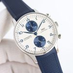 ZF Factory IWC Portugieser Cal. 69355 Movement Sapphire Crystal Glass Men Watch